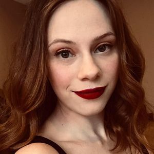 Meet your Posher, Morganne